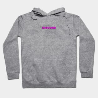 Discord hoodie for sale best sale